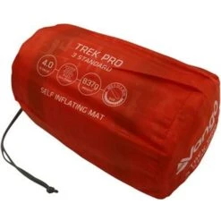 Vango Trek Pro 3 Standard Camping Mat -Vango Vango Trek Pro 3 Standard Camping Mat 2