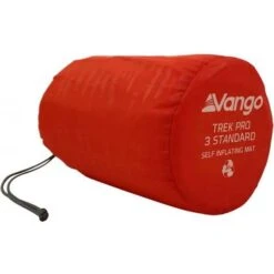 Vango Trek Pro 3 Standard Camping Mat -Vango Vango Trek Pro 3 Standard Camping Mat 3