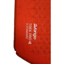 Vango Trek Pro 3 Standard Camping Mat -Vango Vango Trek Pro 3 Standard Camping Mat 4