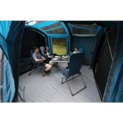 Vango Vesta Air 850XL Tent -Vango Vango Vesta Air 850XL Tent 1