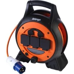 Vango Voltaic Roll Away Electrical Lead