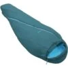 Vango Zenith 400 Sleeping Bag Deep Teal -Vango Vango Zenith 400 Sleeping Bag Deep Teal