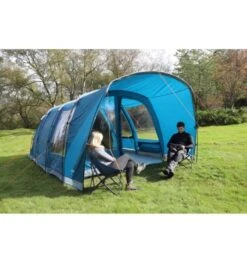 Vango Aether 600XL (Poled) Tent 2022 -Vango aether 600xl 6