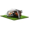 Vango AirBeam Sky Canopy Side Walls -Vango airbeam sky canopy side walls