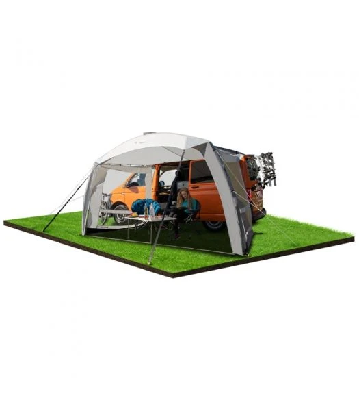 Vango AirBeam Sky Canopy Side Walls 3 Vango AirBeam Sky Canopy Side Walls
