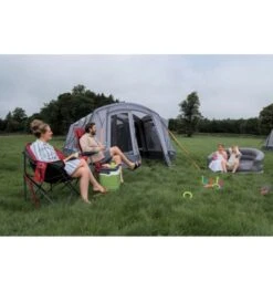 Vango Anantara IV Air 450XL Airbeam Tent 2023 -Vango anantara iv air 450xl