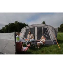 Vango Anantara IV Air 650XL Airbeam Tent 2023 -Vango anantara iv air 650xl