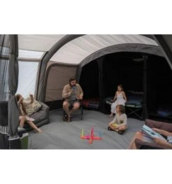 Vango Anantara IV Air 650XL Airbeam Tent 2023 -Vango anantara iv air 650xl 1