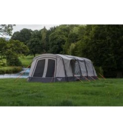 Vango Anantara IV Air TC 450XL Airbeam Tent 2023 -Vango anantara iv air tc 450xl 1