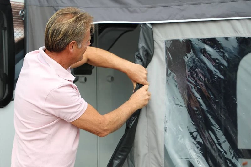 Vango Balletto Air 260 ProShield Awning 2023 12 Vango Balletto Air 260 ProShield Awning 2023 - Image 10