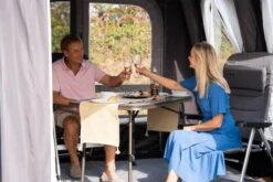 Vango Balletto Air 260 ProShield Awning 2023 25 Vango Balletto Air 260 ProShield Awning 2023 -Vango balletto proshield 260 image 7