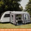 Vango Balletto Air 330 ProShield Awning 2023 1 Vango Balletto Air 330 ProShield Awning 2023 -Vango balletto proshield 330 image 1 with ribbon
