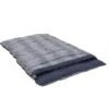 Vango Borealis Sleeping Bag - Double -Vango borealis double 1
