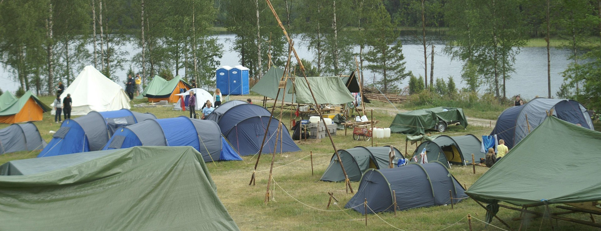 Vango 2 Vango -Vango camp 78410 1920