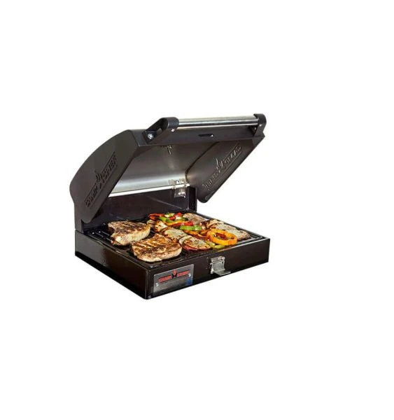 Vango BBQ Grill Box 3 Vango BBQ Grill Box