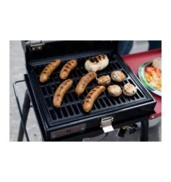 Vango BBQ Grill Box 8 Vango BBQ Grill Box -Vango camp chef bbq grill box 4 1