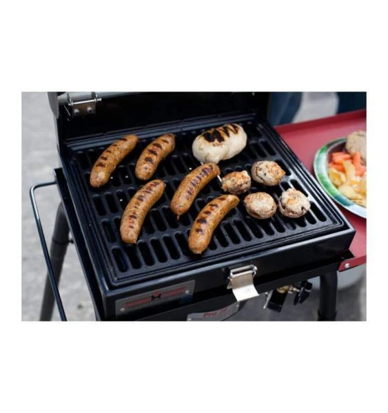 Vango BBQ Grill Box 5 Vango BBQ Grill Box - Image 3