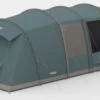 Vango Castlewood 800XL (Poled) Tent 2023 (Incl. Footprint) -Vango castlewood 800xl image 1