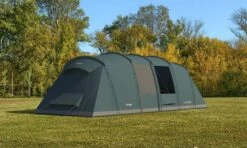 Vango Castlewood 800XL (Poled) Tent 2023 (Incl. Footprint) 7 Vango Castlewood 800XL (Poled) Tent 2023 (Incl. Footprint) -Vango castlewood 800xl image 2