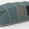 Vango Castlewood Air 800XL Airbeam Tent 2023 (Incl. Footprint) -Vango castlewood air 800xl image 1