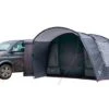 Vango Cove II Low (Poled) Awning 2023