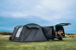 Vango Cove II Low (Poled) Awning 2023 -Vango cove ii low image 4