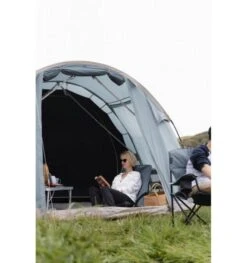 Vango Cragmor 500 (Poled) Tent 2023 -Vango cragmor 500 image 8