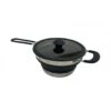 Vango Cuisine 1.5L Saucepan - Grey