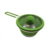 Vango Cuisine 1L Saucepan - Green -Vango cuisine 1l non stick pot 2