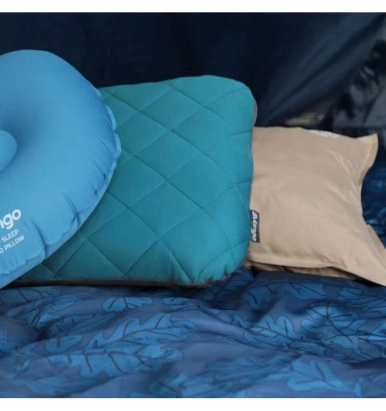 Vango Deep Sleep Thermo Pillow 4 Vango Deep Sleep Thermo Pillow - Image 2