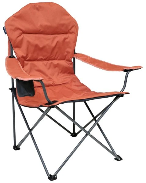 Vango Divine Chair - Brick Dust 3 Vango Divine Chair - Brick Dust