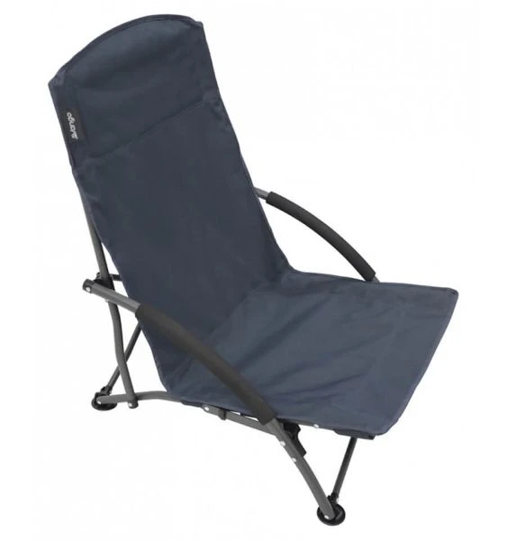 Vango Dune Chair - Granite Grey 4 Vango Dune Chair - Granite Grey - Image 2