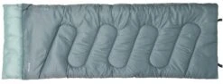 Vango Ember Single Sleeping Bag - Mineral Green 15 Vango Ember Single Sleeping Bag - Mineral Green -Vango ember single mineral green image 3