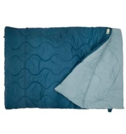 Vango Evolve Superwarm Sleeping Bag - Double -Vango evolve double bag 2