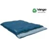 Vango Evolve Superwarm Sleeping Bag - Double -Vango evolve superwarm double 1