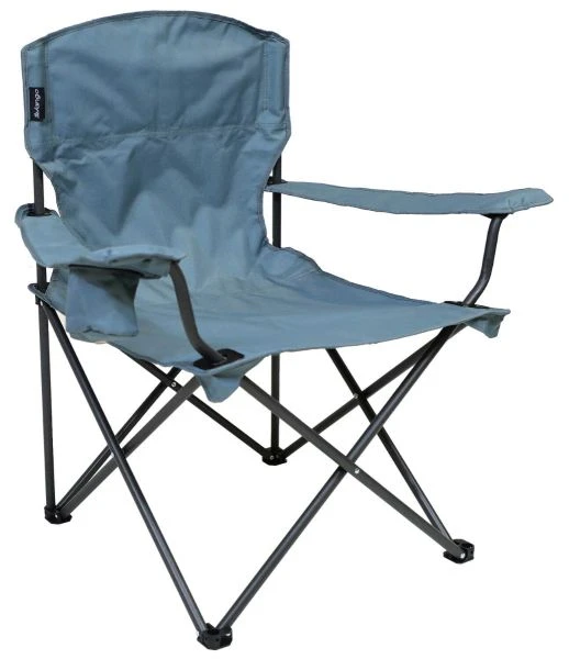 Vango Fiesta Chair - Mineral Green 3 Vango Fiesta Chair - Mineral Green