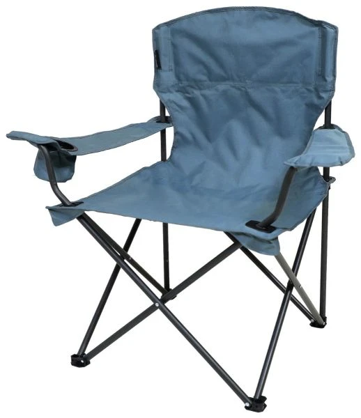 Vango Fiesta Chair - Mineral Green 6 Vango Fiesta Chair - Mineral Green - Image 4