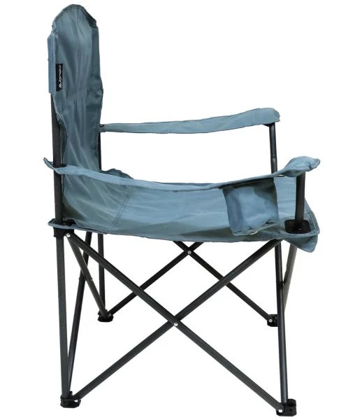 Vango Fiesta Chair - Mineral Green 8 Vango Fiesta Chair - Mineral Green - Image 6