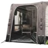 Vango Tuscany 400 Front Mesh Door Set - MD206 -Vango front mesh door set 4