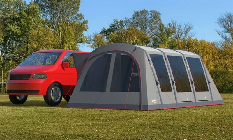 Vango Galli CC Air Low Awning 2023 3 Vango Galli CC Air Low Awning 2023