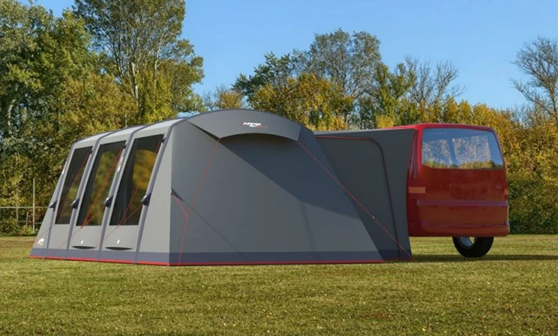 Vango Galli CC Air Low Awning 2023 5 Vango Galli CC Air Low Awning 2023 - Image 3