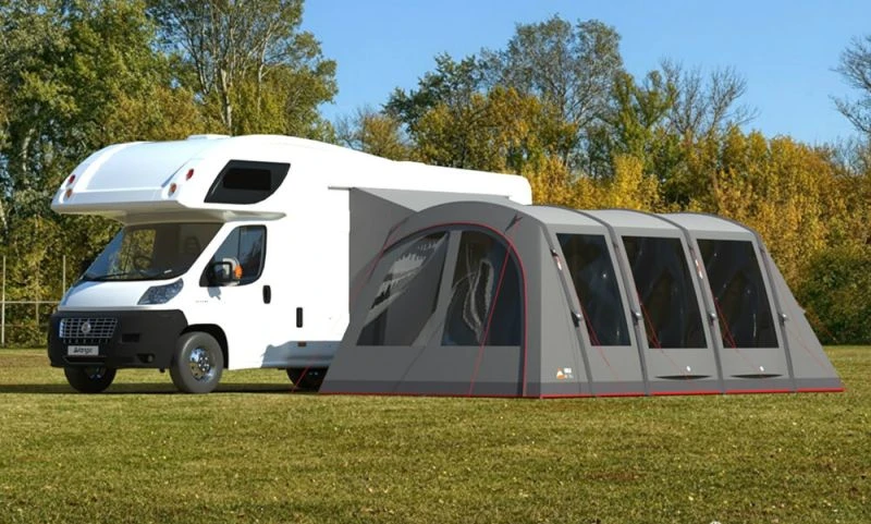 Vango Galli CC Air Tall Awning 2023 3 Vango Galli CC Air Tall Awning 2023