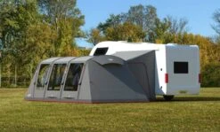 Vango Galli CC Air Tall Awning 2023 7 Vango Galli CC Air Tall Awning 2023 -Vango galli cc air tall image 2 1