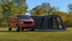Vango Galli Pro Air Low Awning 2023 -Vango galli pro air low image 2