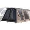 Vango Galli Pro Air Mid Awning 2023