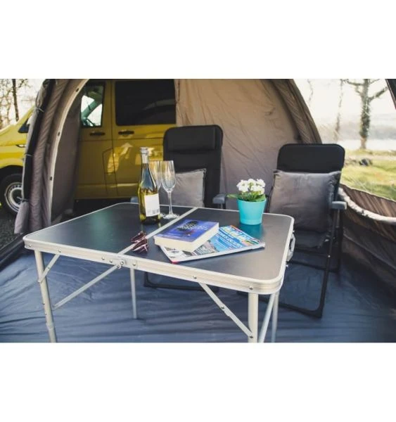 Vango Granite Duo 90 Table 5 Vango Granite Duo 90 Table - Image 3