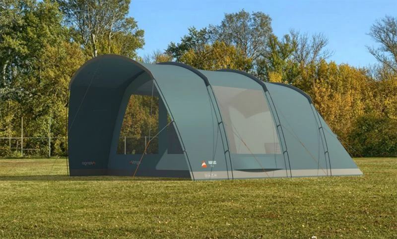 Vango Harris 500 (Poled) Tent 2023 13 Vango Harris 500 (Poled) Tent 2023 - Image 11