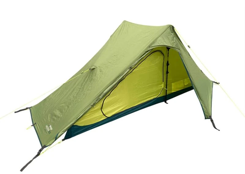 Vango Heddon 200 Tent 2023 3 Vango Heddon 200 Tent 2023