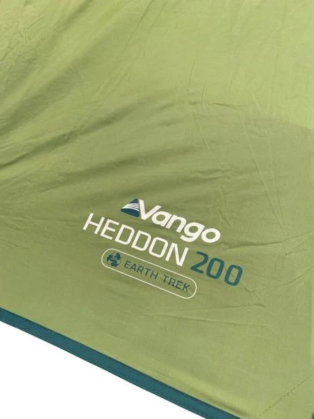 Vango Heddon 200 Tent 2023 6 Vango Heddon 200 Tent 2023 - Image 4