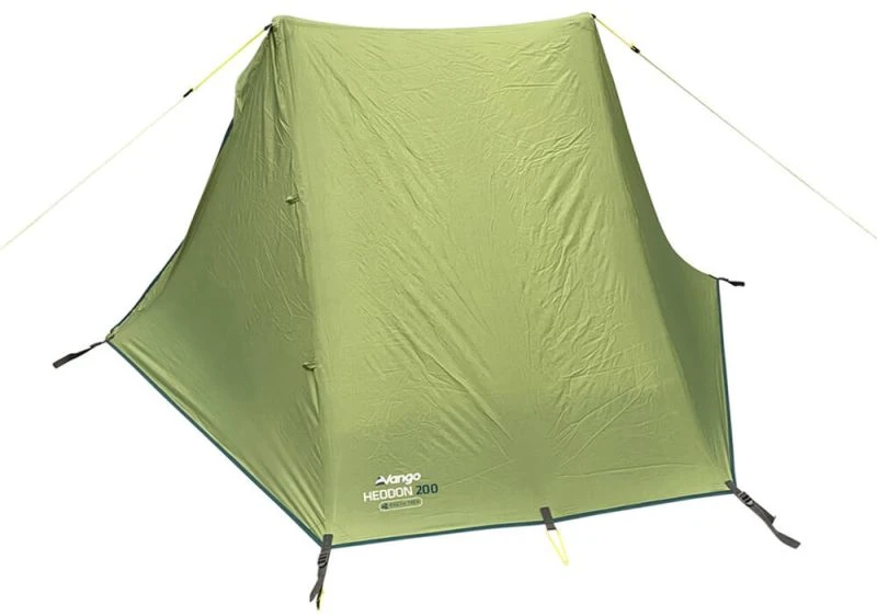 Vango Heddon 200 Tent 2023 8 Vango Heddon 200 Tent 2023 - Image 6